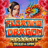 Floating Dragon Megaways Hold &amp; Spin