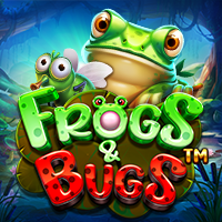 Frogs &amp; Bugs